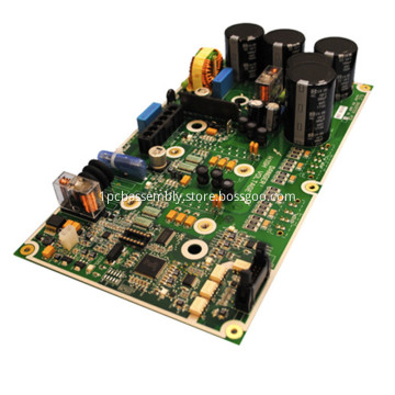 Shenzhen High Quality PCB Assembly Manufactured